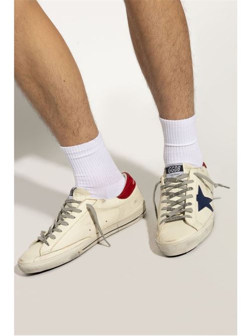  GOLDEN GOOSE DELUXE BRAND | GMF00101 F00683910317